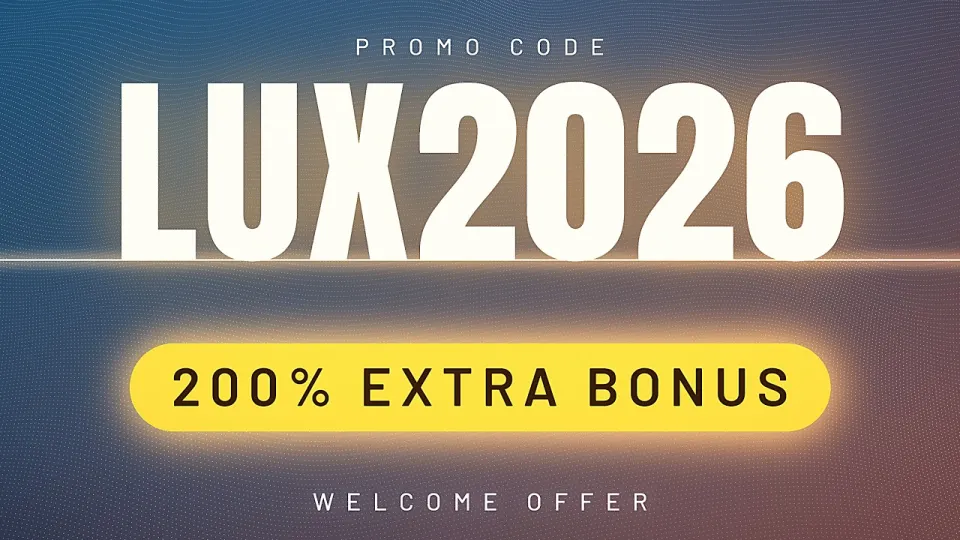Stake Code: How to Use LUX2026 for the Best Welcome Offer
